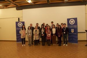 Event Recap: 2018 Asian Studies Graduate Student Conference