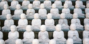 ASIA 312: Buddhism in Korea