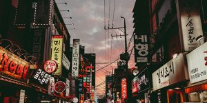 ASIA 356: Korean Film