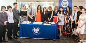 Class of 2018: Graduation Reception