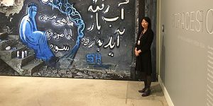 The 2018 Canadian Museum Association (CMA) Awards of Outstanding Achievement