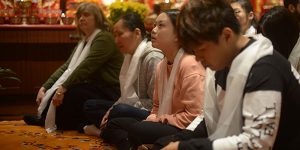 Khyentse Foundation Gift Announcement