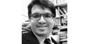 Mostafa Abedinifard Published in “Asian Cinema”
