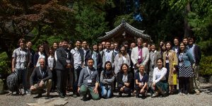 Event Recap: The Second Cantonese Worlds Workshop and the 4th Workshop on Innovations in Cantonese Linguistics