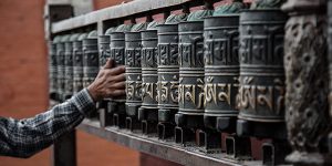 New For W18: Tibetan Studies