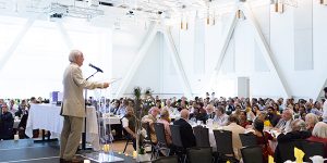 Event Photos: The 2018 World Sanskrit Conference