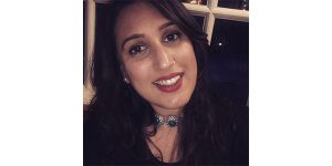 Meet our Students: Ranbir Johal
