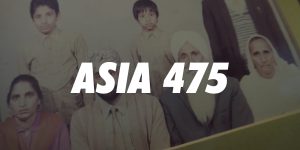 Featured Course: Documenting Punjabi Canada (ASIA 475)
