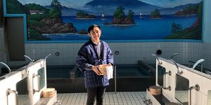 Go Global Experience: Elliott Cheung