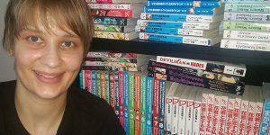 Alumni Spotlight – Jennifer Ward