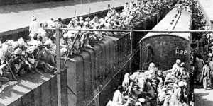 ASIA 490A: Partition of India in Film and Narrative