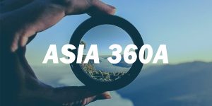 ASIA 360A: Modern Iran through Literature and the Arts