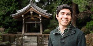 Creating Community – Persian Language and Iranian Studies at UBC