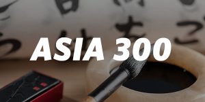 ASIA 300: Writing and Culture in East Asia