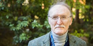 Dr. Bruce Fulton Promotes Korean Literature to the World – Interview with the Korea Foundation