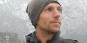 Dr. Douglas Ober Publishes Article to Cambridge University Press