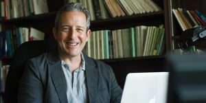 Dr. Edward Slingerland Publishes New Book “Mind and Body in Early China” Through Oxford University Press