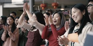 Event Recap: 2019 UBC Lunar New Year Celebration—Year of the Pig