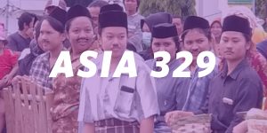 ASIA 329: Gender in Southeast Asia