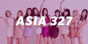 ASIA 327: Korean Popular Music in Context