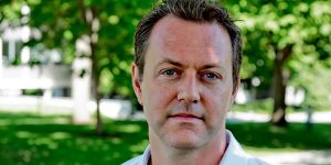 Dr. Mark Turin Receives Peter Wall Institute for Advanced Studies Wall Scholar Research Award