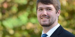 Asian Studies Student Wins NATSA Prize for Best Undergraduate Essay