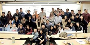 Event Recap: 2019 UBC CHIN243 Documentary Festival － ​Stories About Us, By Us, For Us