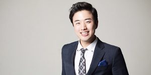 Asian Studies Alumni Spotlight – Paul R Kim