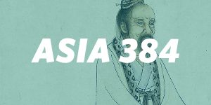 ASIA 384: The Zhuangzi (Chuang-Tzu)