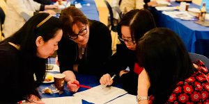 Event Recap: Assessing Spoken Interaction Workshop