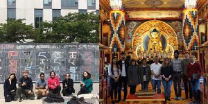 Event Recap: UBC Himalaya Program’s Summer Nepali and Tibetan Language Courses 2019