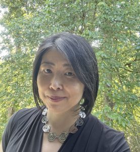 Fuyubi  Nakamura