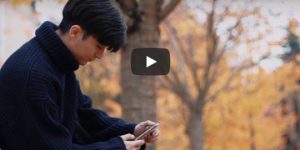 Video: Finding My Identity | Student Spotlight: Matthew Remedios