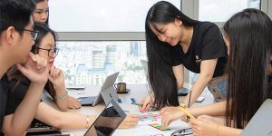 2020 APU Summer Gateway Program