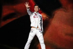 Around the World in Six Tones: Exploring the Global Phenomenon of Cantonese Music