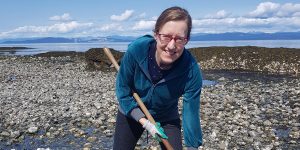 Inspiration in Isolation – Christina Laffin