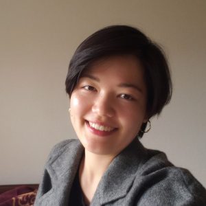 Makiko Hamaguchi