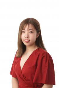 Inspiration in Isolation – Candice Kong