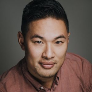 Asian Studies Alumni Spotlight – Daryl Louie