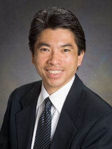 Asian Studies Alumni Spotlight – Kenneth Wong