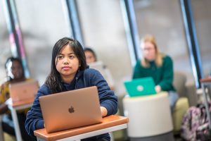 Update about Courses for Term One in the 2020W Session
