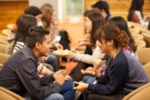 Practice Your New Language Skills with UBC Tandem!