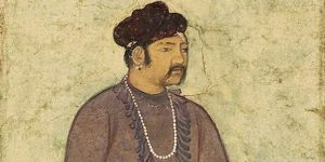 New course for Winter Term 1: ASIA 561A “Asian Empires, Colonialism and Nationalism”