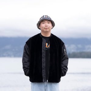 Chien-Cho Chan