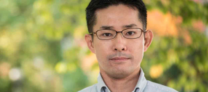 Asian Studies Alumni Spotlight – Shota Iwasaki