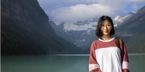 Asian Studies Alumni Spotlight – Meng Zhang