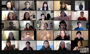 Behind the Success of the Chinese Language Program: 2021 Volunteer Training Workshop Recap