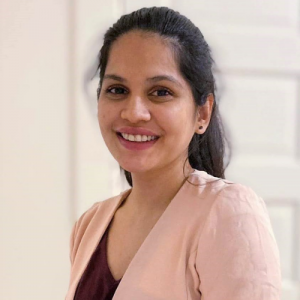 Meet Our Students – Sai Diwan
