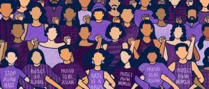 Through our eyes, with our voices: How students and faculty are creating space to heal and be proud of their Asian identities (Part I)