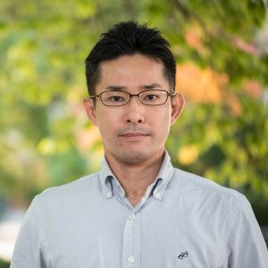 Shota Iwasaki